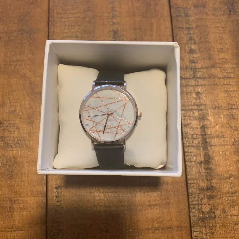 MixIt Watch